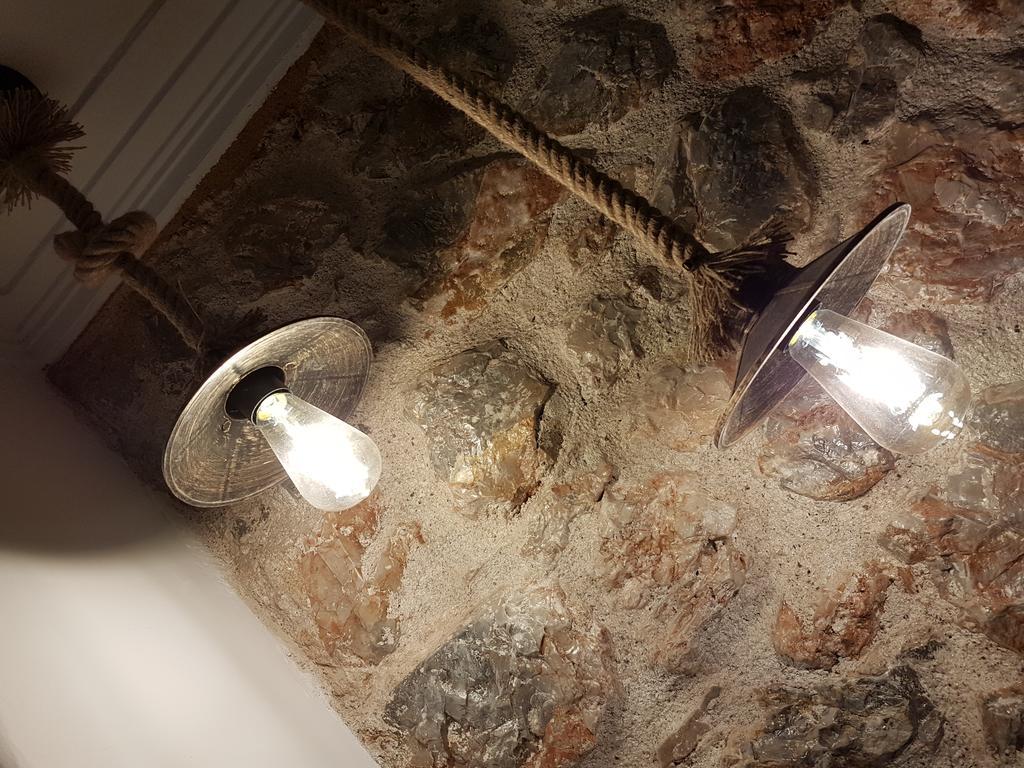 Warm Stone House Διαμέρισμα Αθήνα Εξωτερικό φωτογραφία