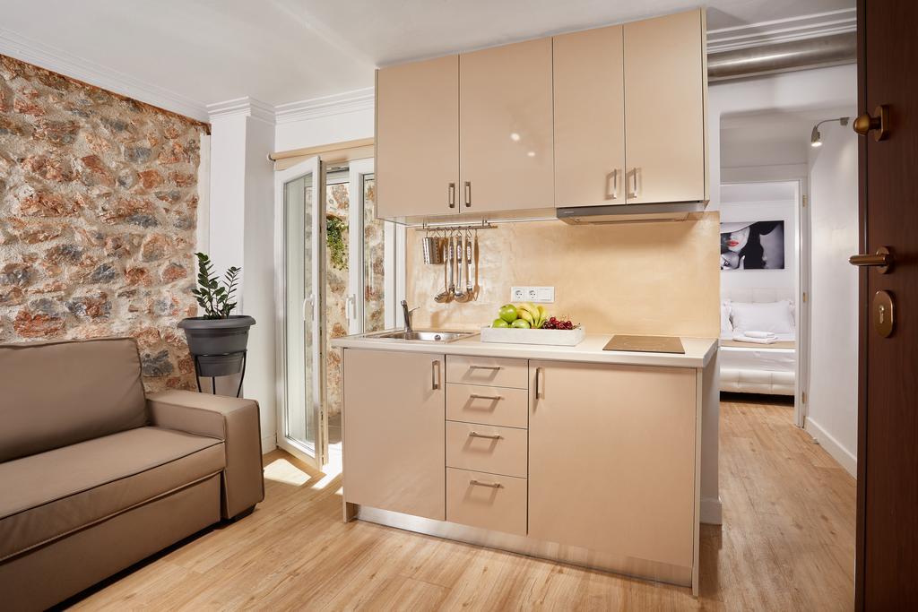 Warm Stone House Διαμέρισμα Αθήνα Εξωτερικό φωτογραφία