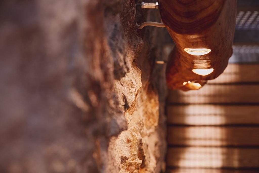 Warm Stone House Διαμέρισμα Αθήνα Εξωτερικό φωτογραφία