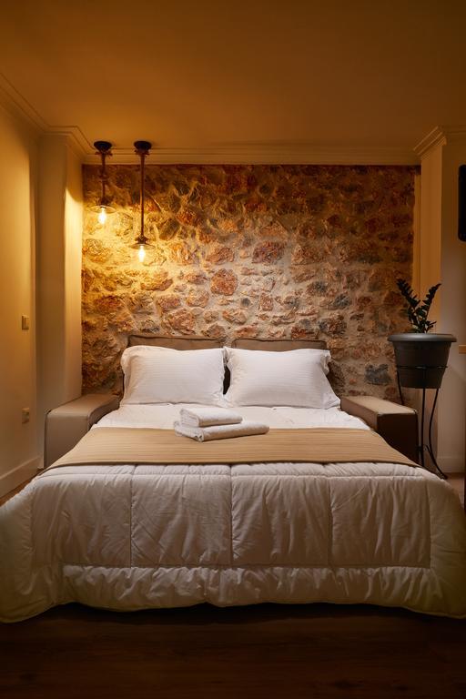 Warm Stone House Διαμέρισμα Αθήνα Εξωτερικό φωτογραφία