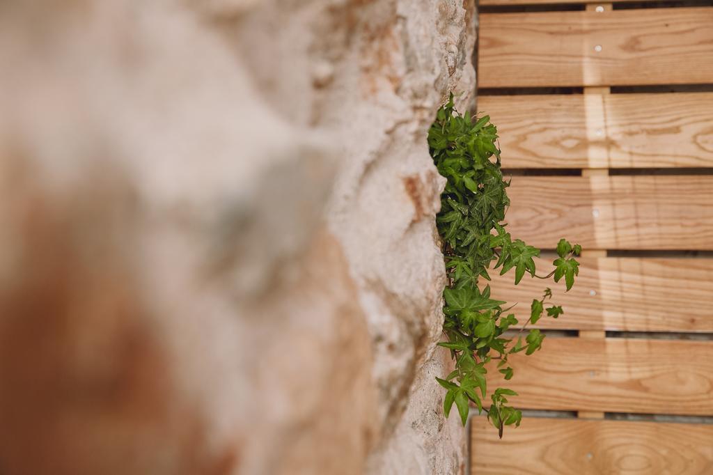 Warm Stone House Διαμέρισμα Αθήνα Εξωτερικό φωτογραφία