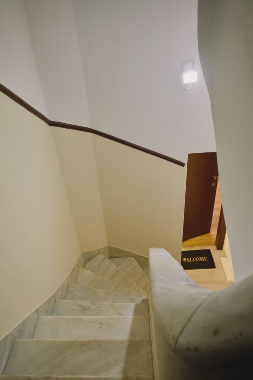 Warm Stone House Διαμέρισμα Αθήνα Εξωτερικό φωτογραφία